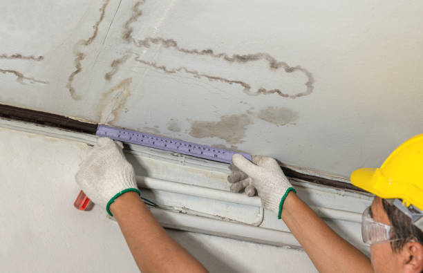 Reliable Burst Pipe Cleanup contractor in Salina, UT by Water Damage Irwin